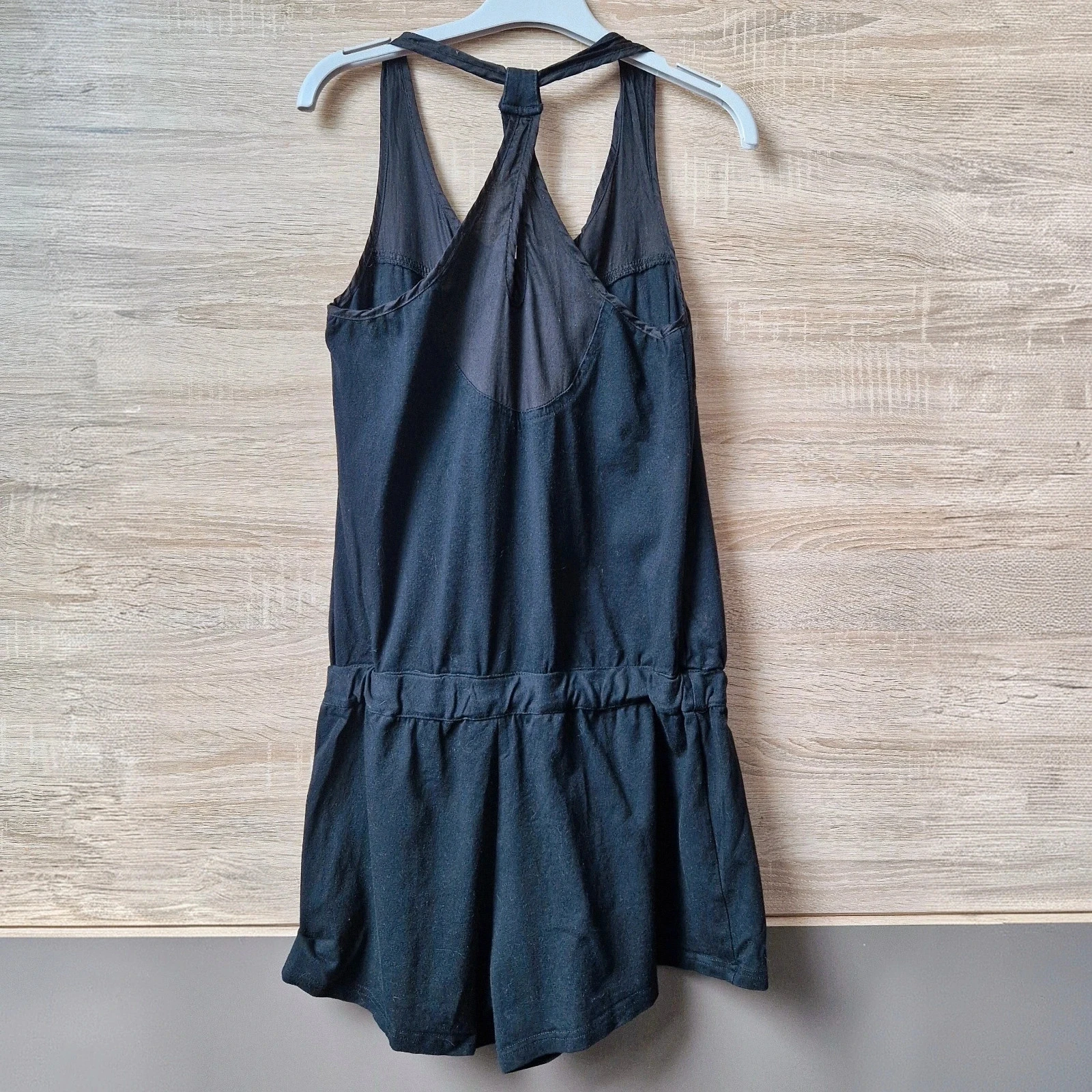 Combishort negro Talla 36 – photo 2